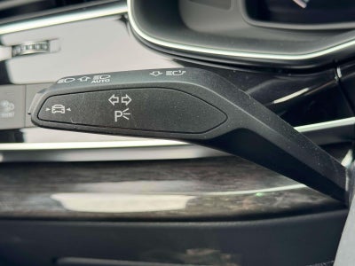 2025 Audi Q8 Premium Plus