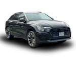 2025 Audi Q8 Premium Plus