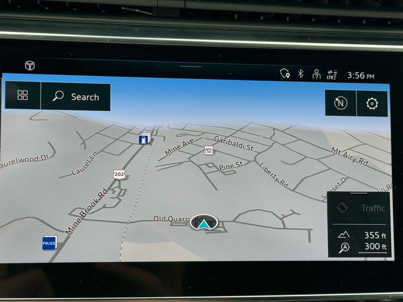 2025 Audi Q8 Premium Plus