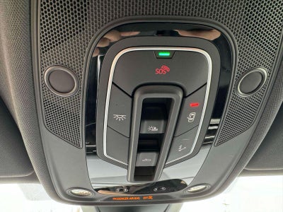 2025 Audi Q8 Premium Plus