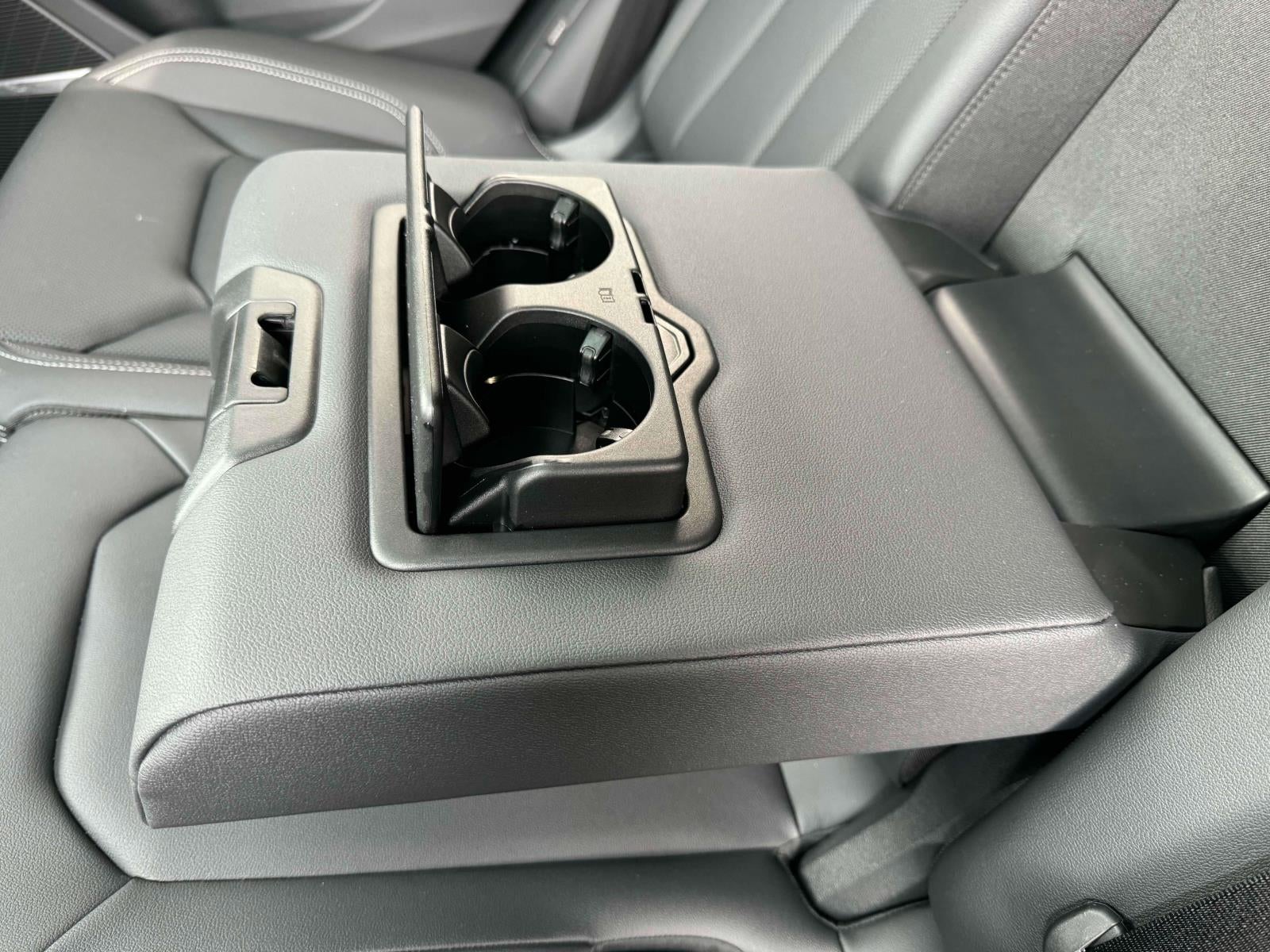 2025 Audi Q8 Premium Plus