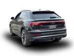 2025 Audi Q8 Premium Plus