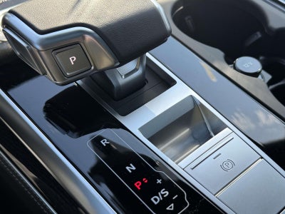 2026 Audi Q8 Premium Plus