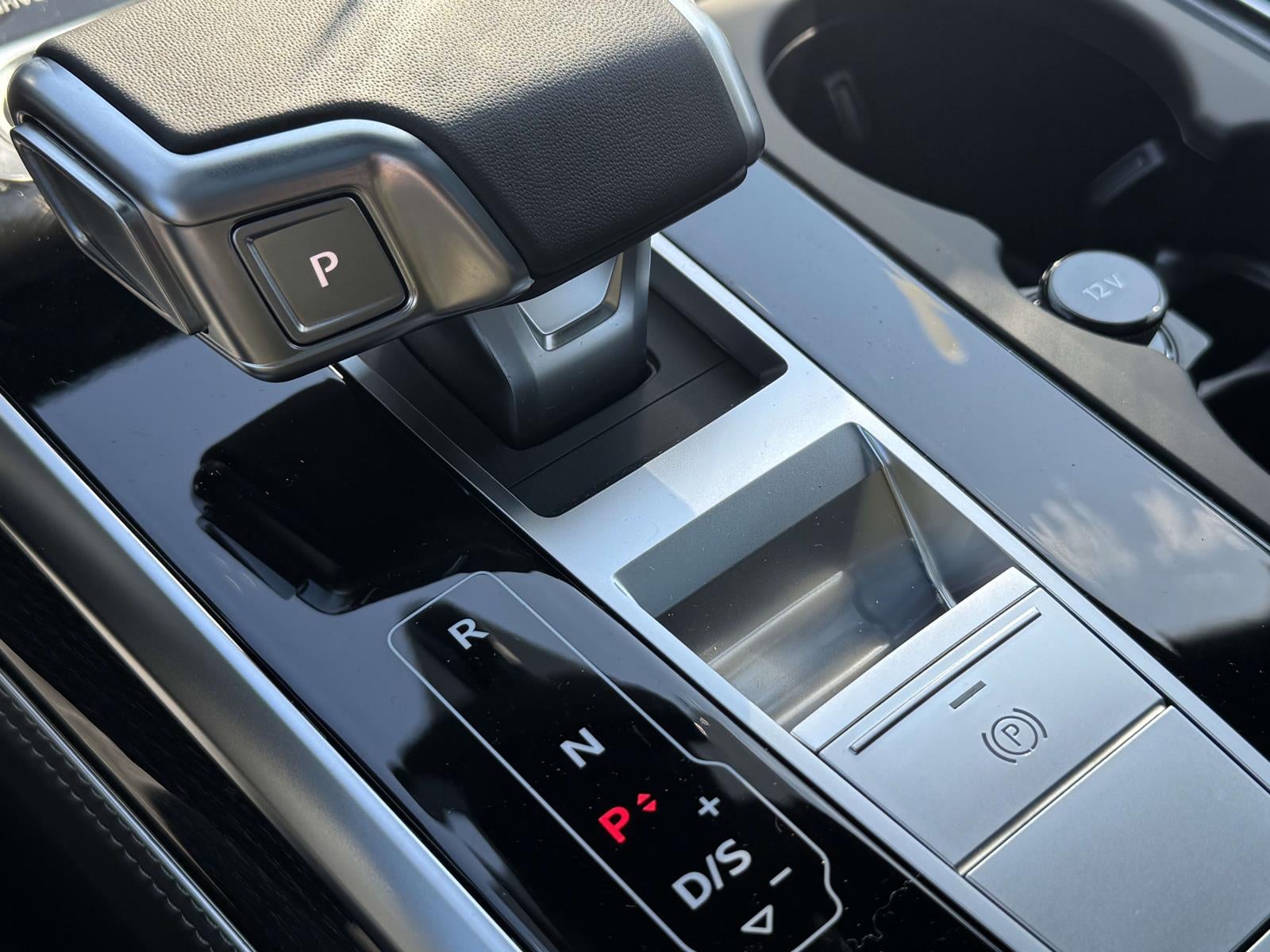 2026 Audi Q8 Premium Plus