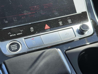 2026 Audi Q8 Premium Plus
