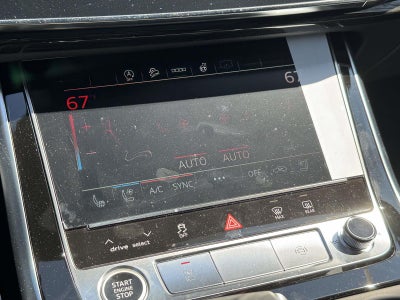 2026 Audi Q8 Premium Plus