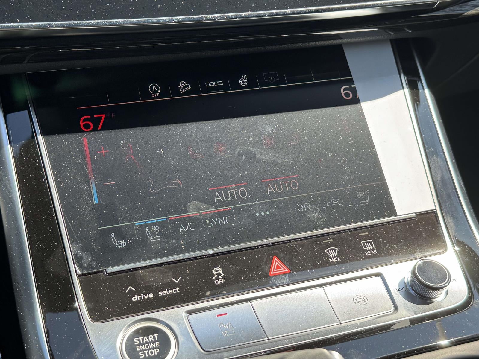 2026 Audi Q8 Premium Plus