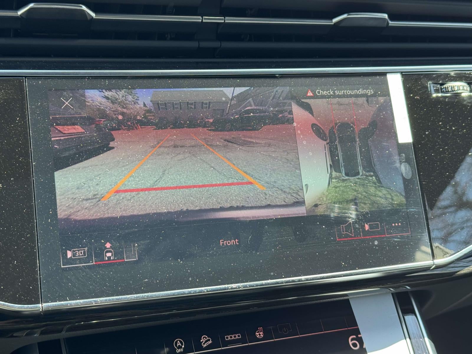 2026 Audi Q8 Premium Plus