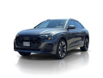 2026 Audi Q8 Premium Plus