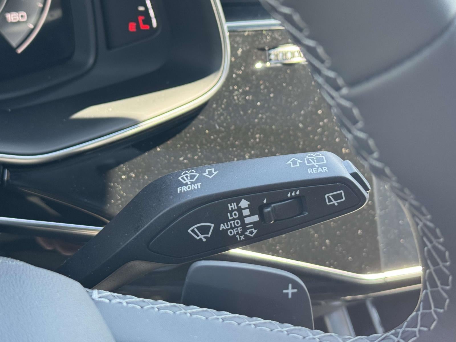 2026 Audi Q8 Premium Plus