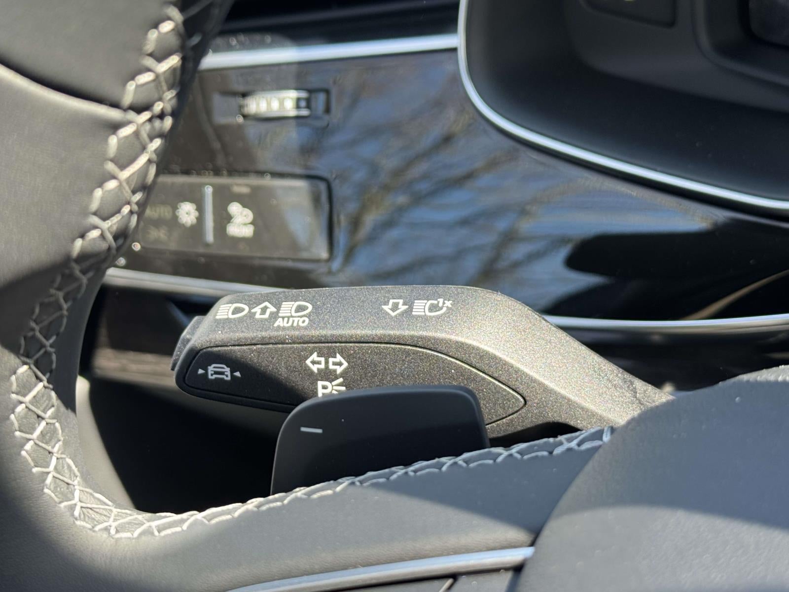 2026 Audi Q8 Premium Plus