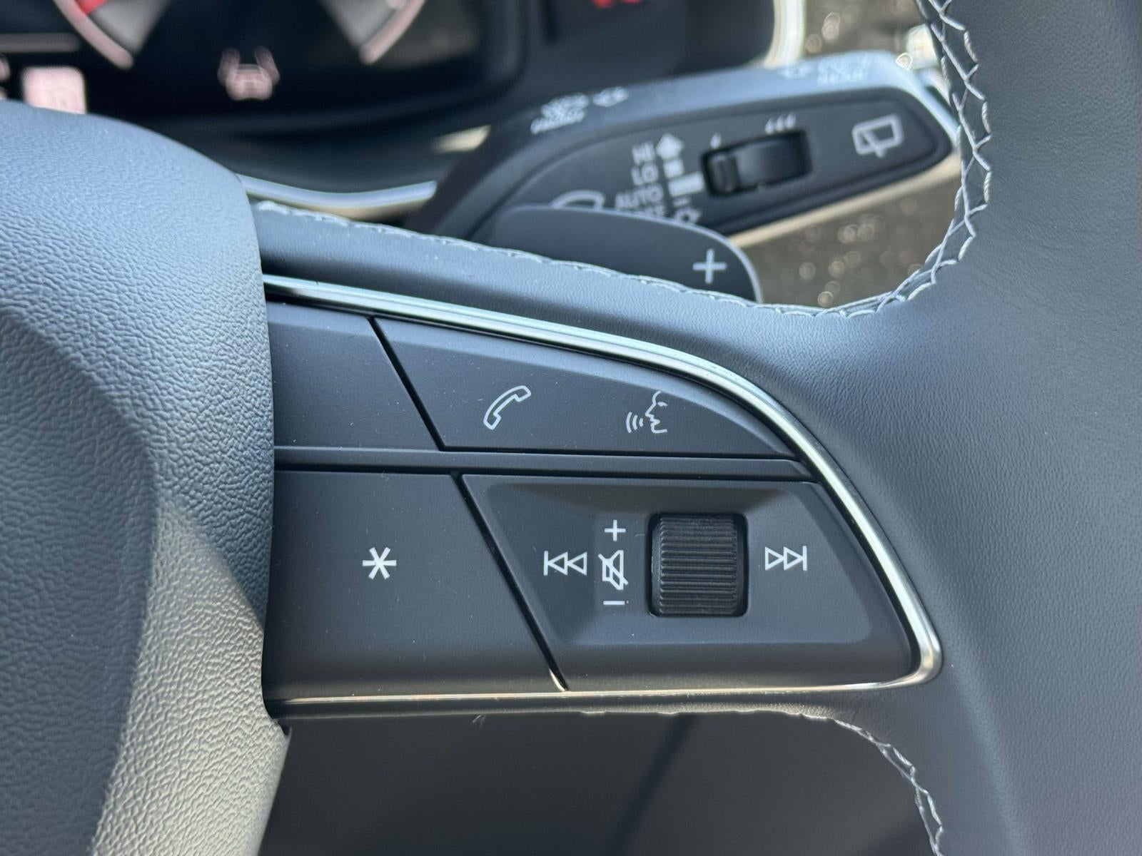2026 Audi Q8 Premium Plus