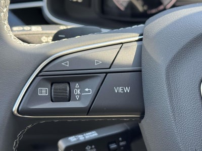 2026 Audi Q8 Premium Plus