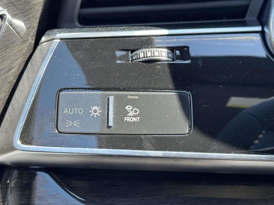 2026 Audi Q8 Premium Plus