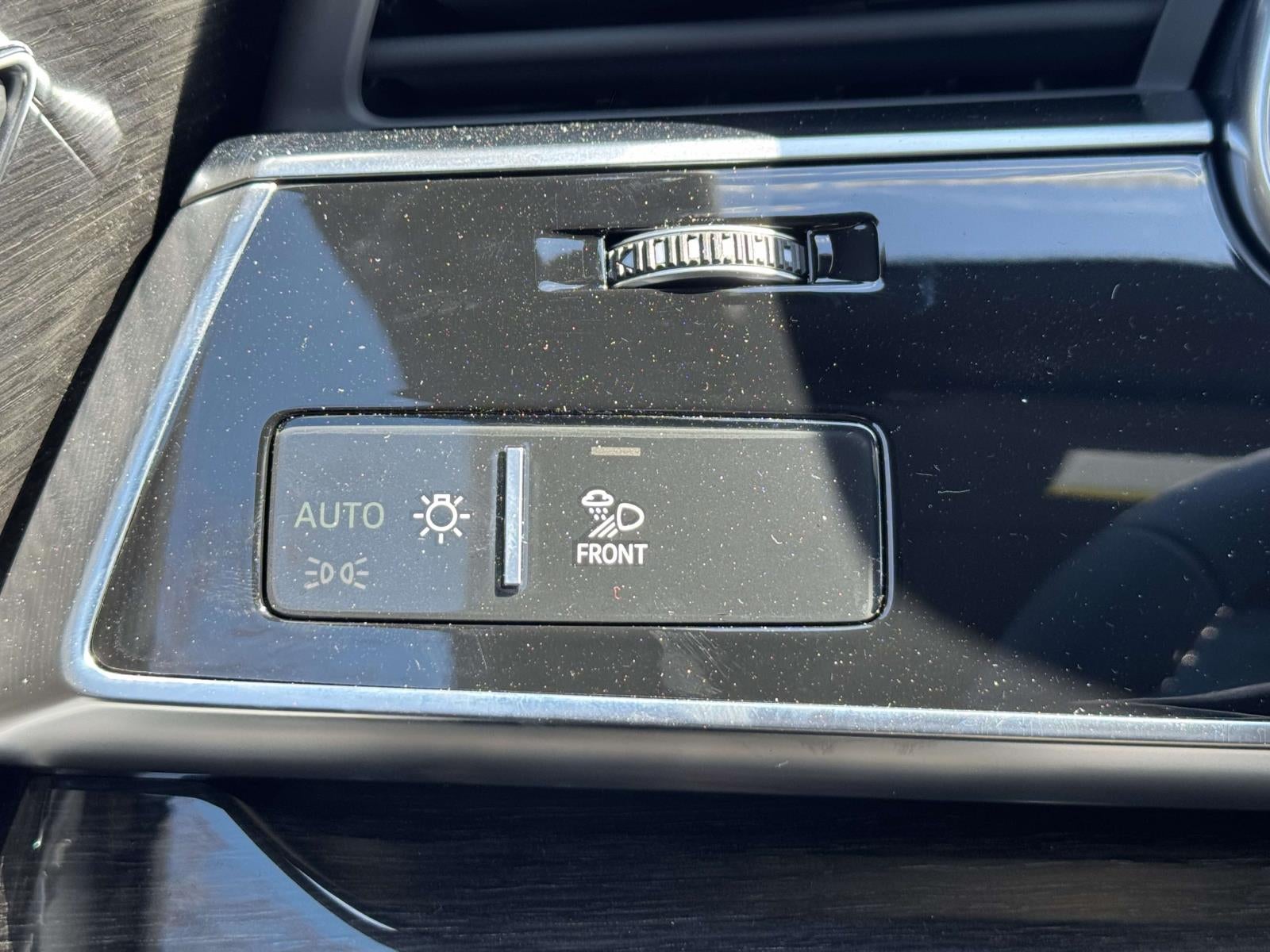2026 Audi Q8 Premium Plus