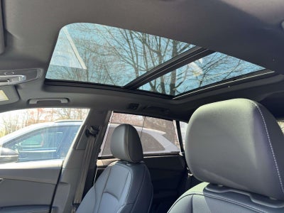 2026 Audi Q8 Premium Plus
