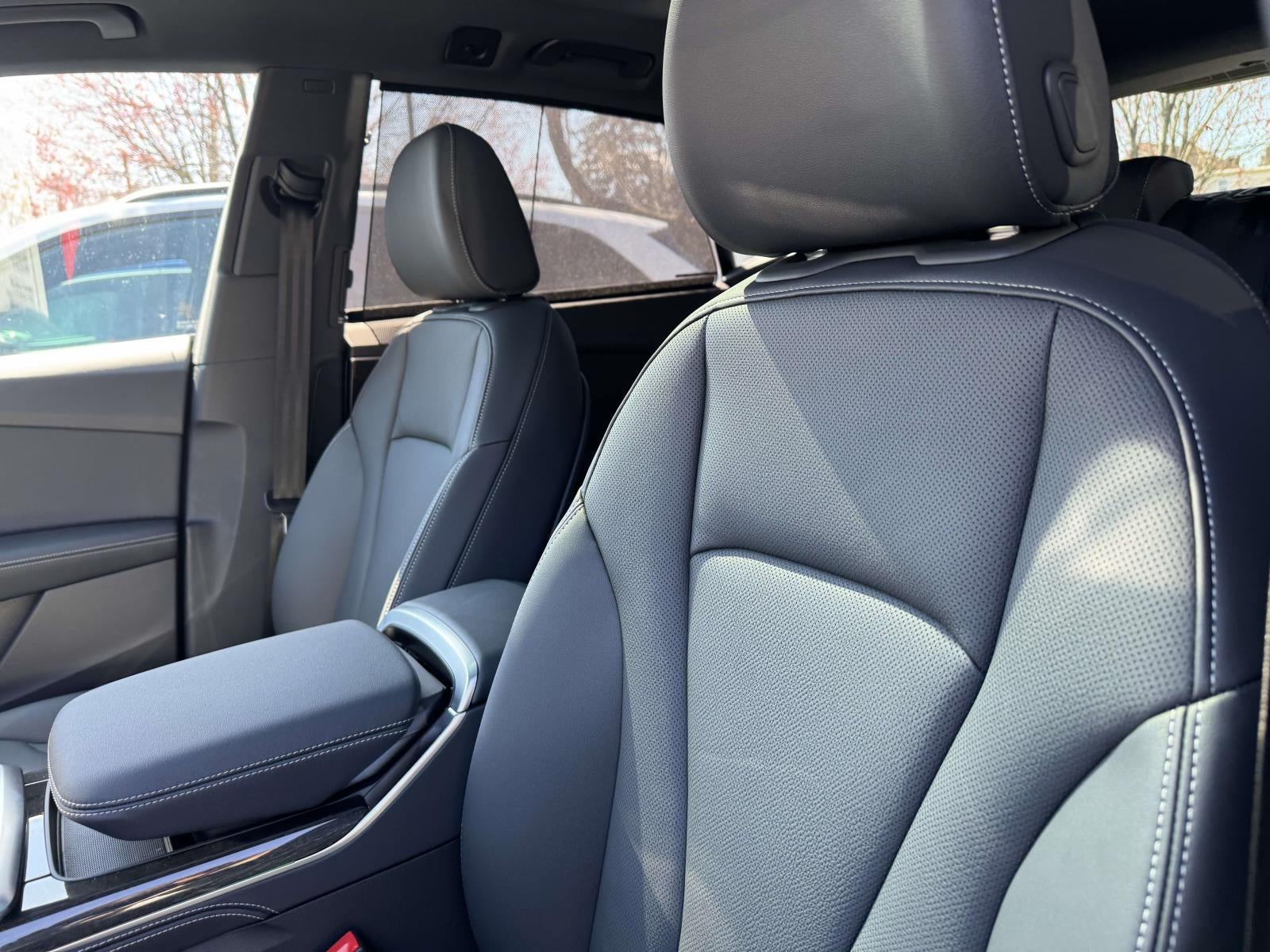 2026 Audi Q8 Premium Plus