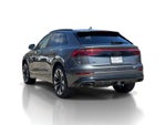 2026 Audi Q8 Premium Plus