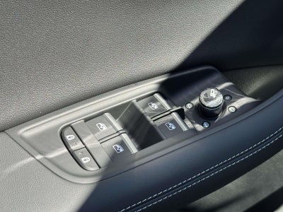 2026 Audi Q8 Premium Plus