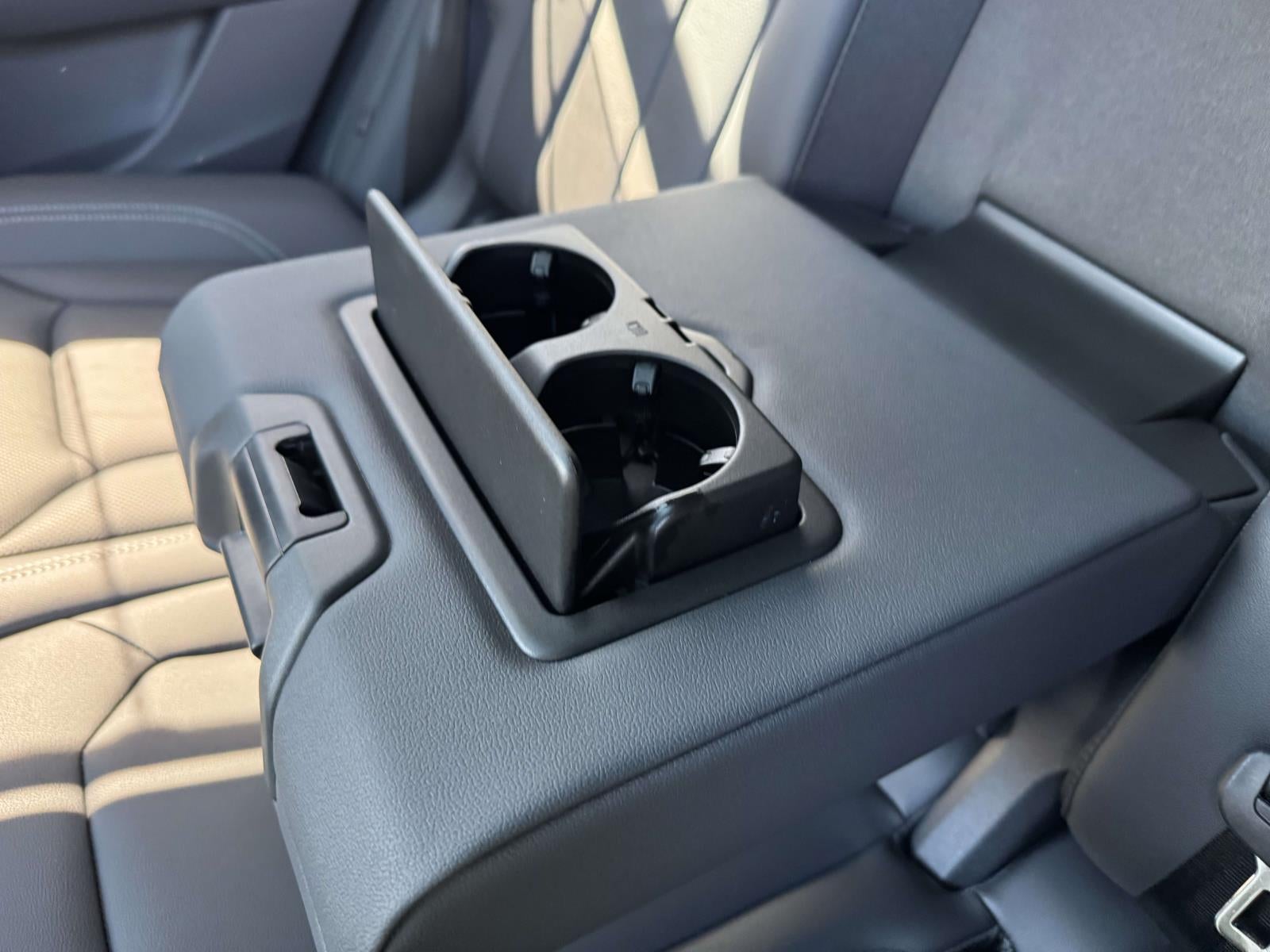2026 Audi Q8 Premium Plus