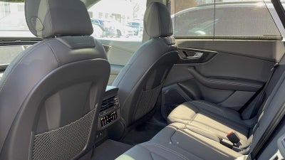 2026 Audi Q8 Premium Plus
