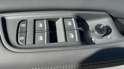 2026 Audi Q8 Premium Plus