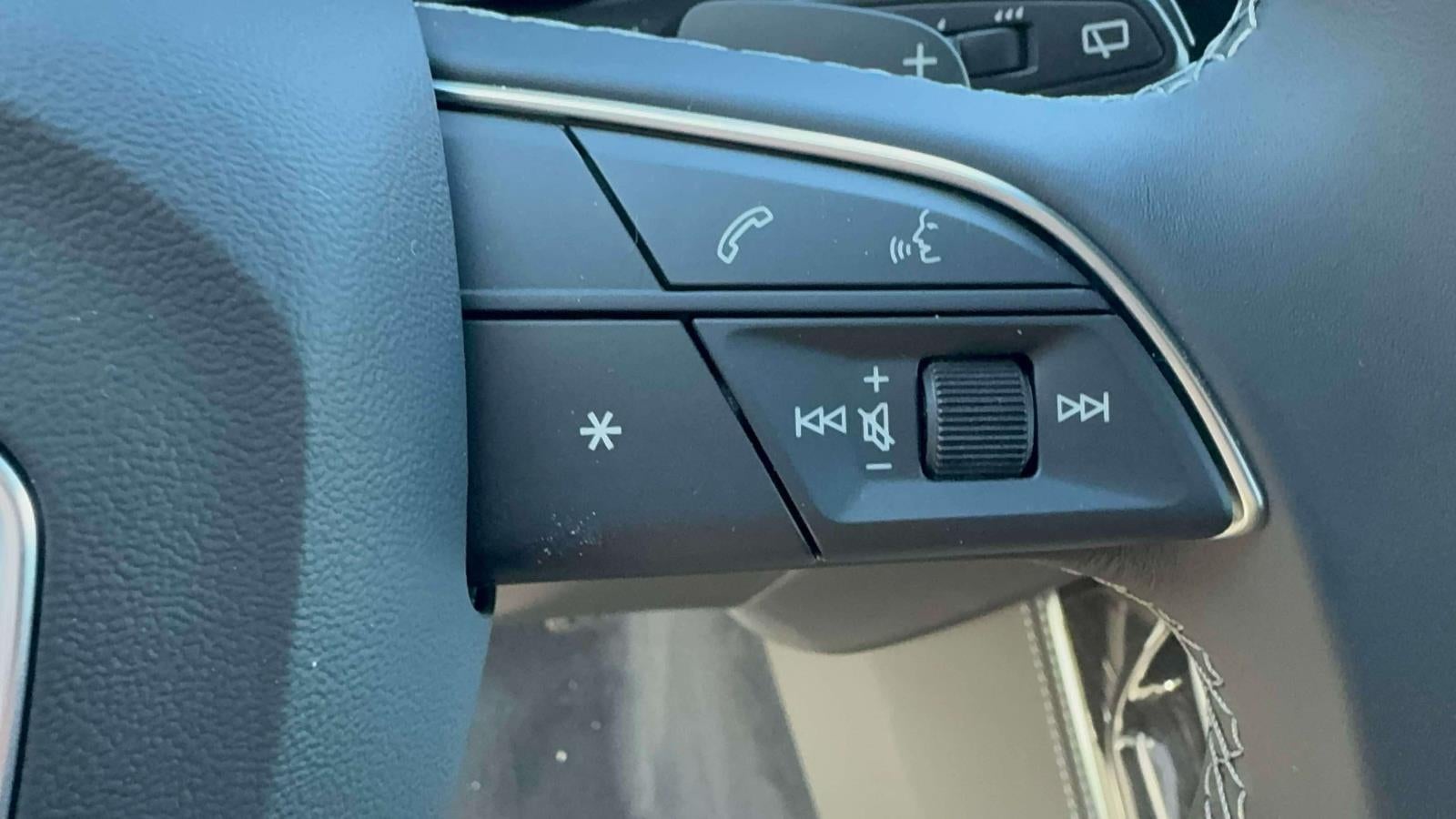 2026 Audi Q8 Premium Plus