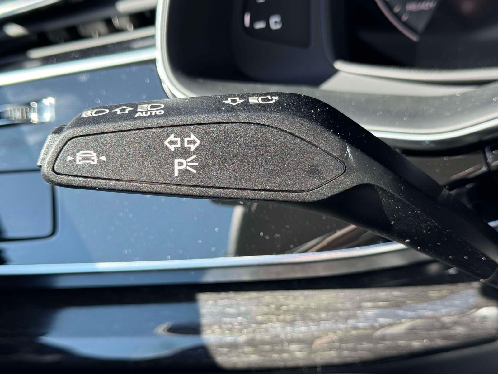 2026 Audi Q8 Premium Plus