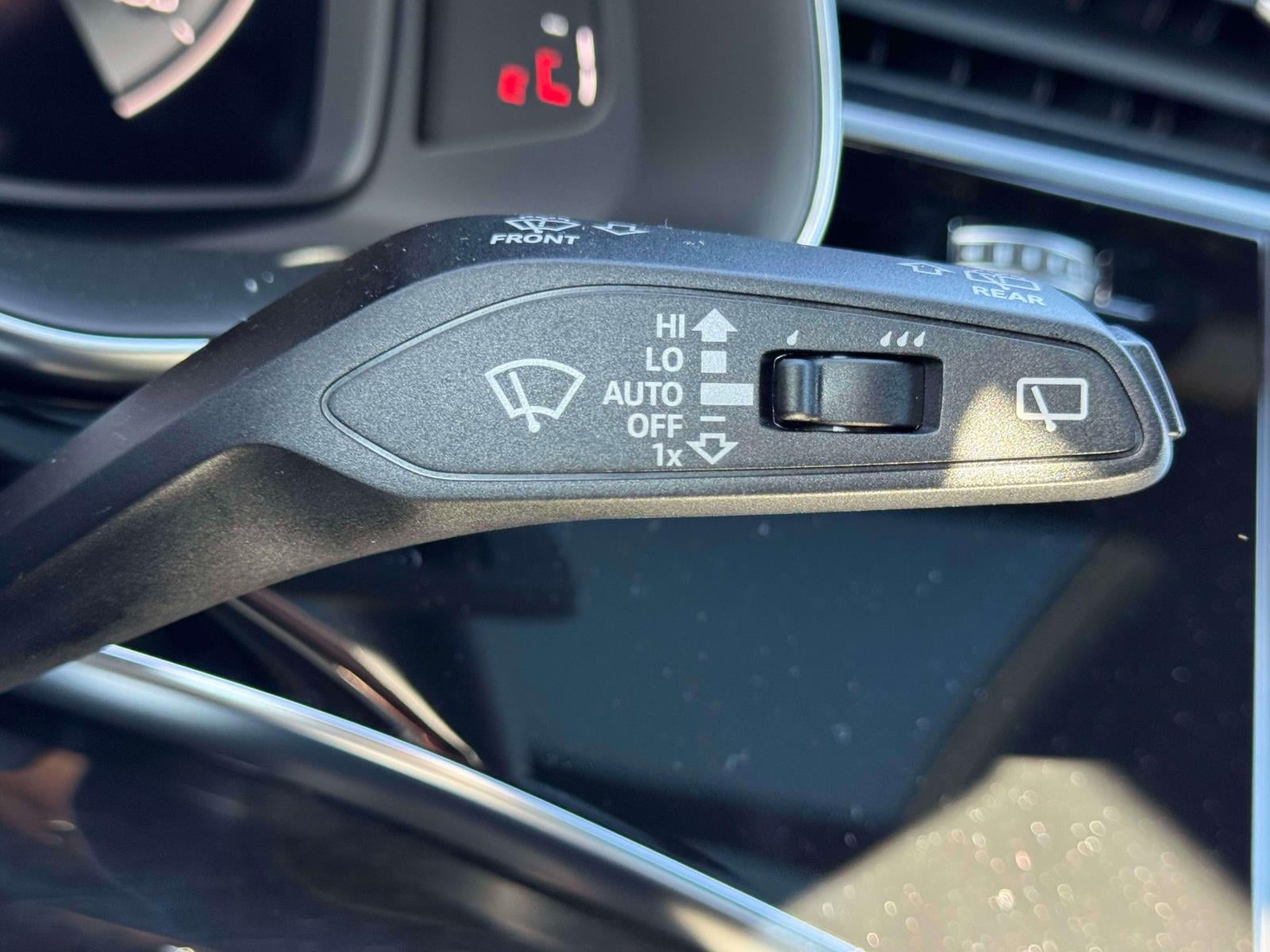 2026 Audi Q8 Premium Plus
