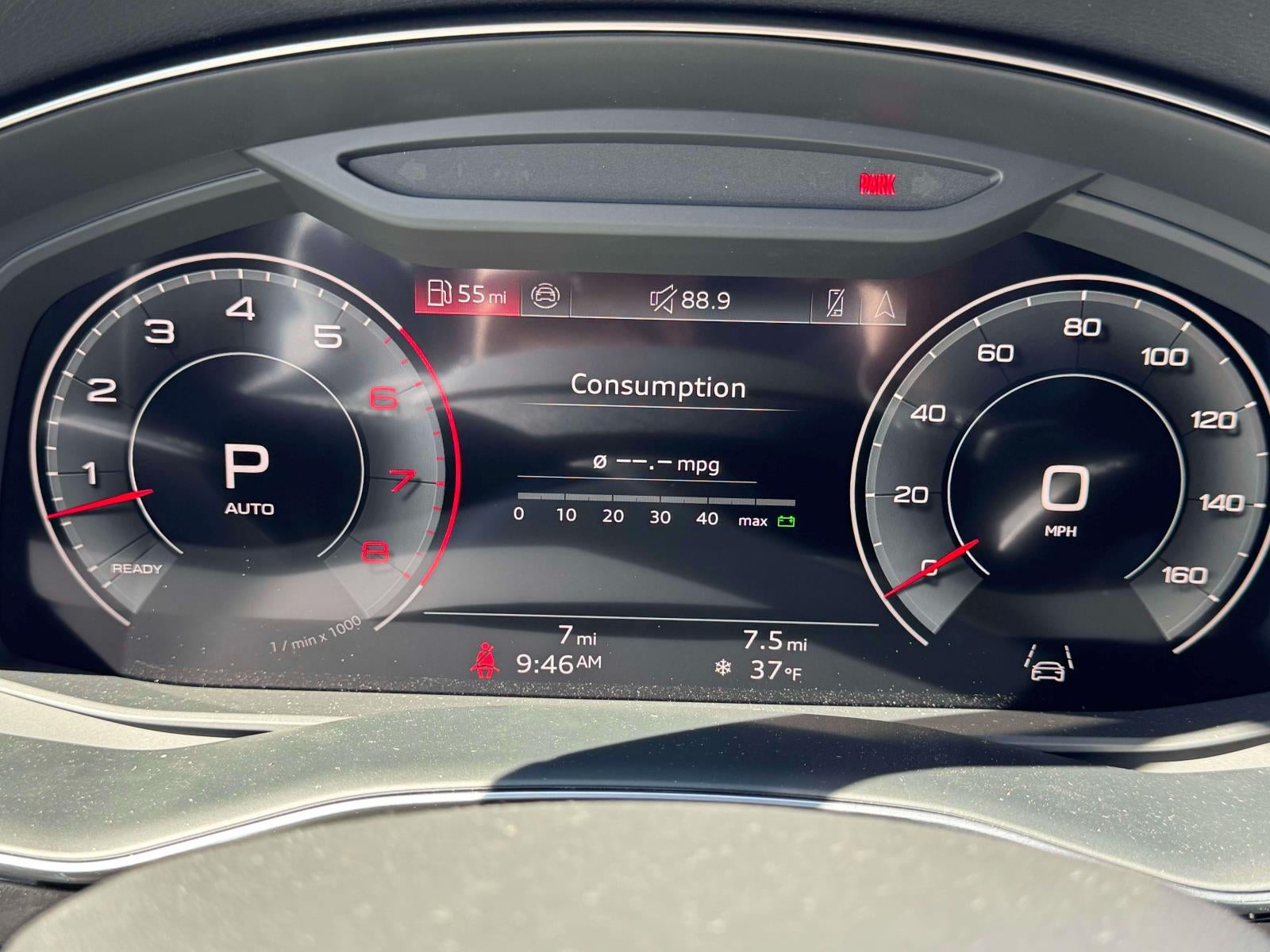 2026 Audi Q8 Premium Plus