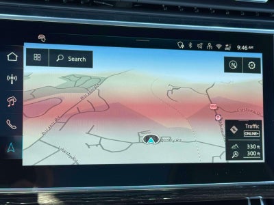 2026 Audi Q8 Premium Plus