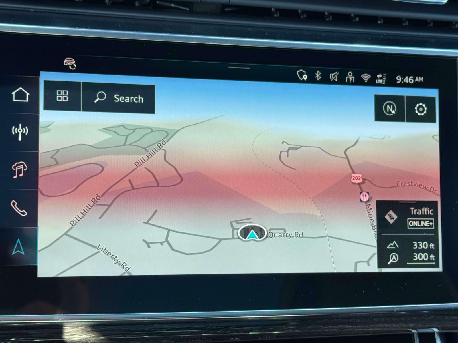 2026 Audi Q8 Premium Plus