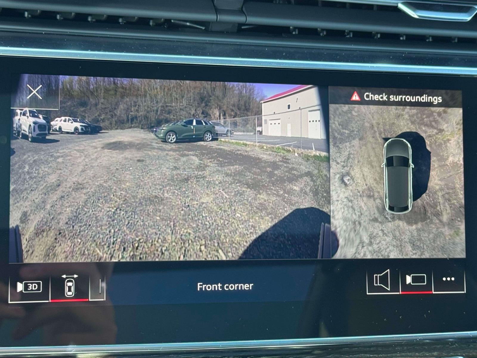 2026 Audi Q8 Premium Plus