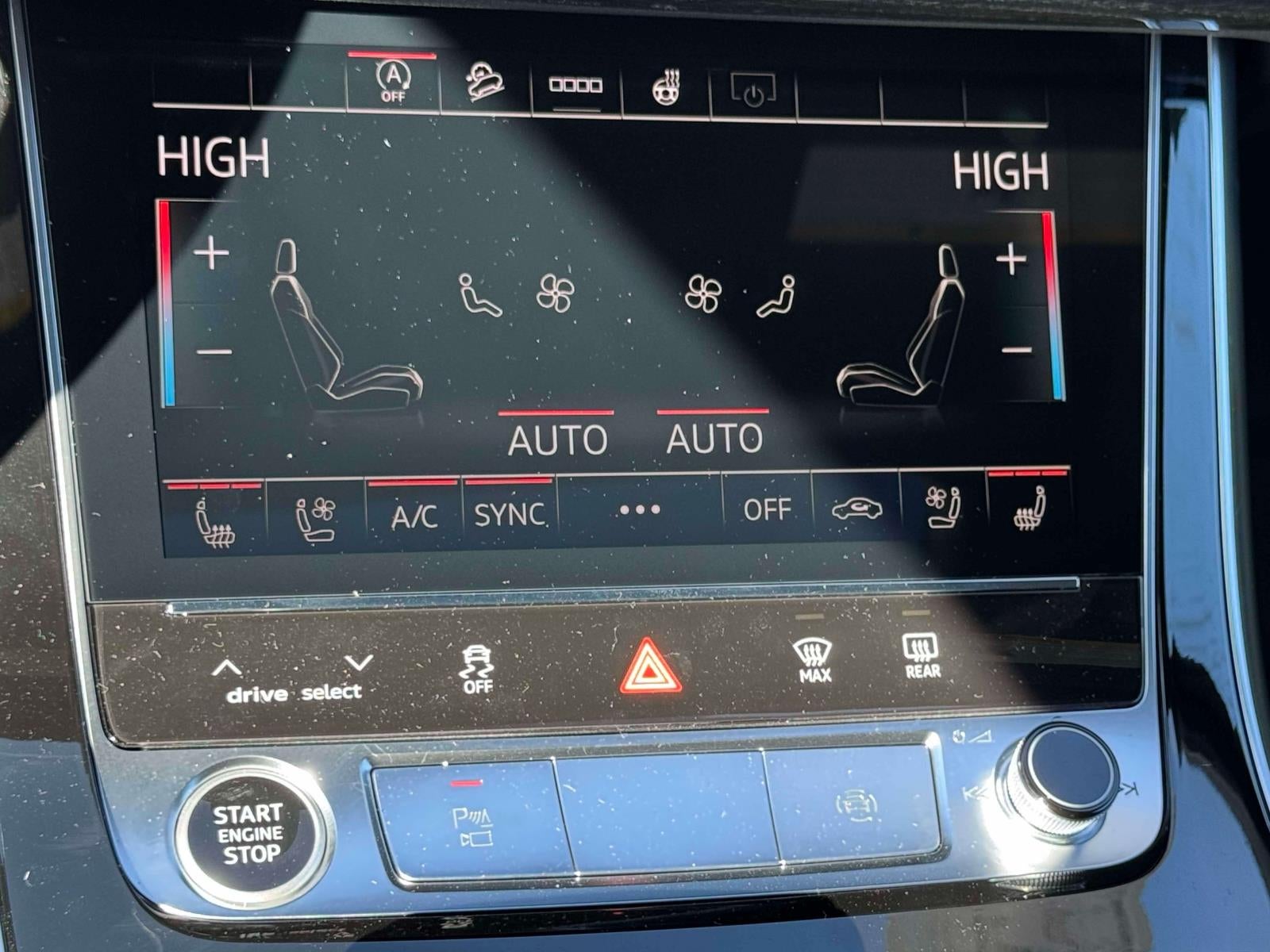 2026 Audi Q8 Premium Plus