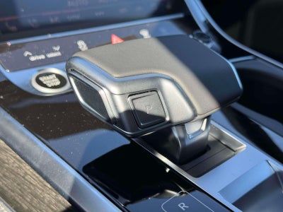 2026 Audi Q8 Premium Plus