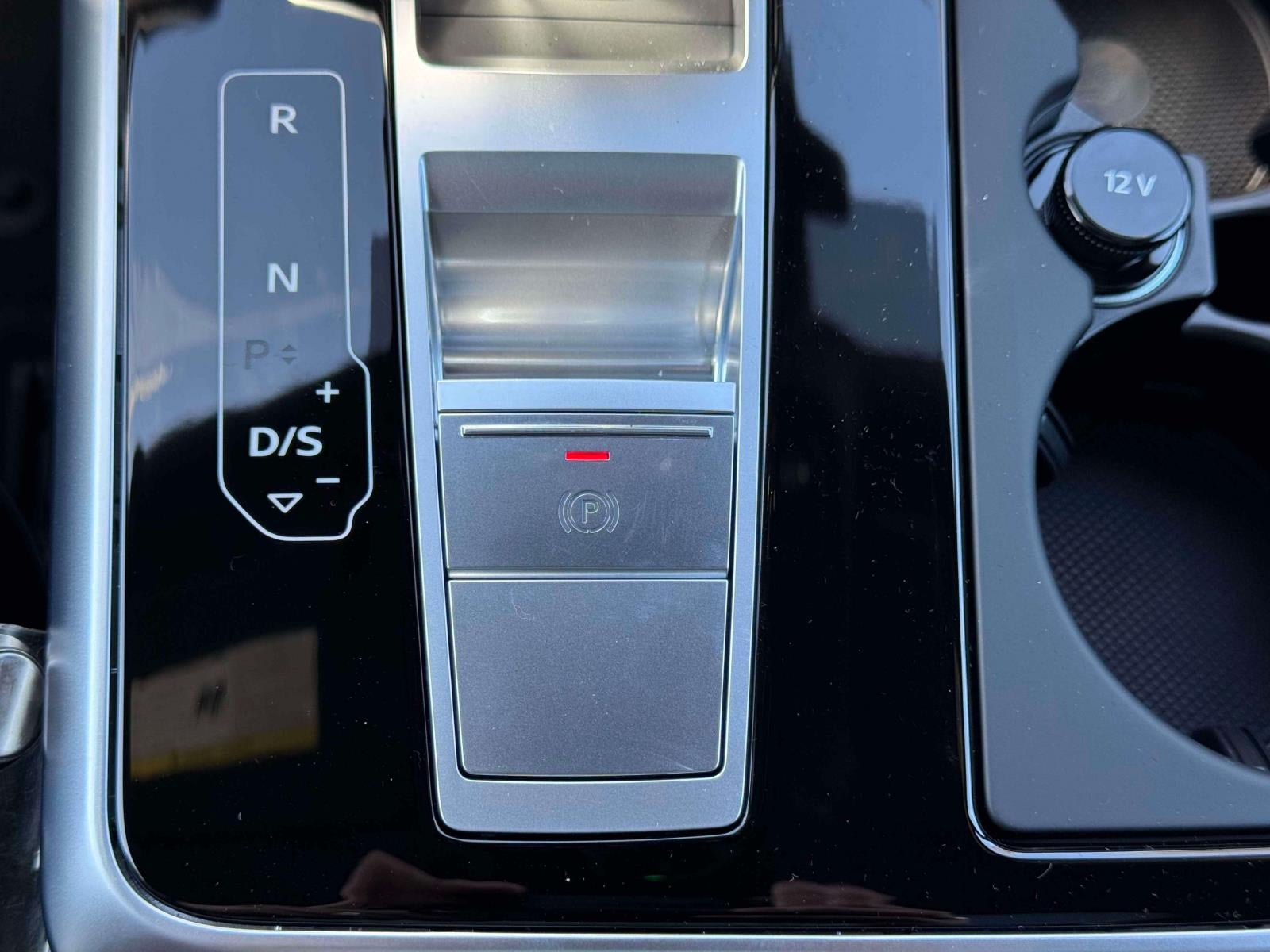 2026 Audi Q8 Premium Plus