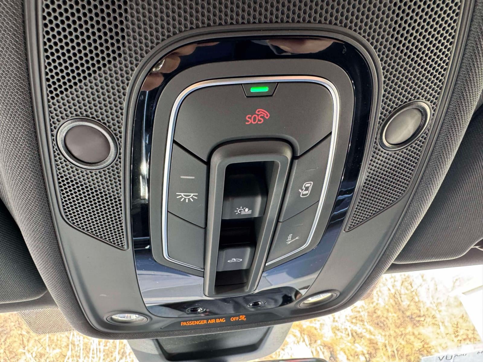 2026 Audi Q8 Premium Plus