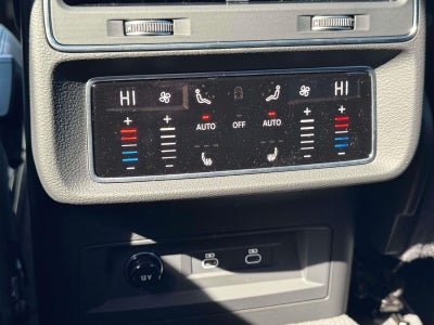 2026 Audi Q8 Premium Plus