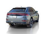 2026 Audi Q8 Premium Plus