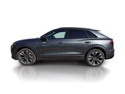 2026 Audi Q8 Premium Plus