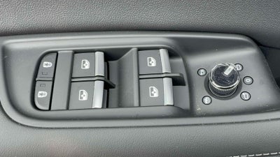 2026 Audi Q8 Premium Plus