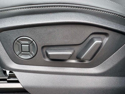 2026 Audi Q8 Premium Plus