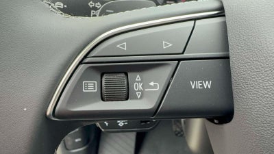 2026 Audi Q8 Premium Plus