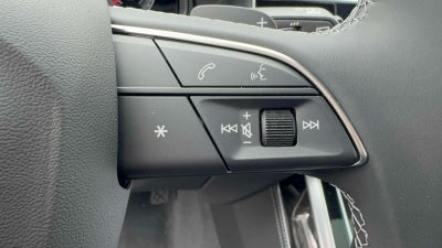 2026 Audi Q8 Premium Plus