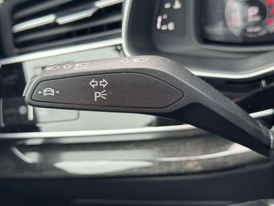 2026 Audi Q8 Premium Plus