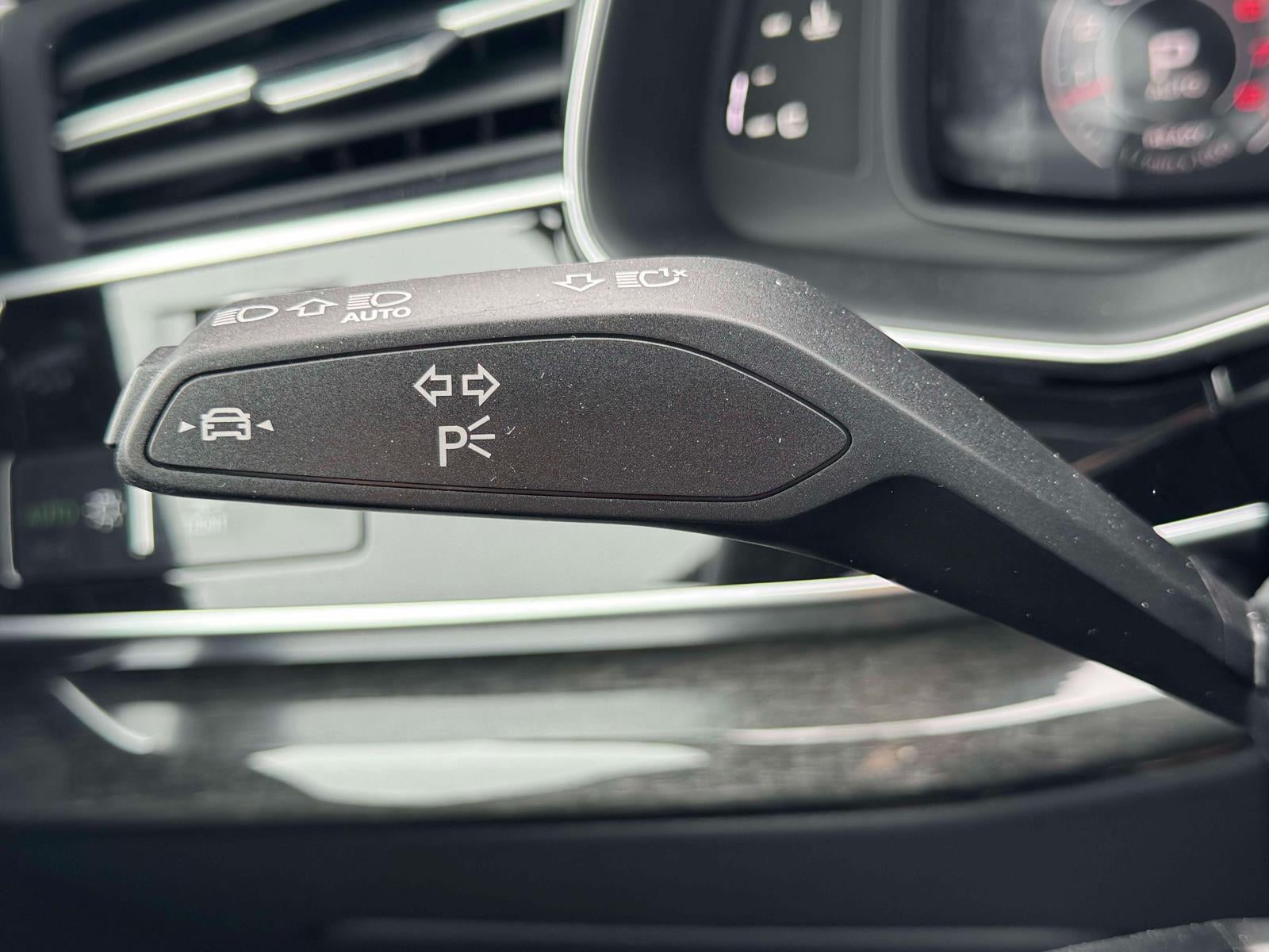 2026 Audi Q8 Premium Plus