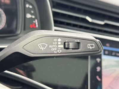 2026 Audi Q8 Premium Plus