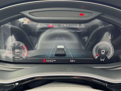 2026 Audi Q8 Premium Plus