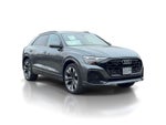 2026 Audi Q8 Premium Plus