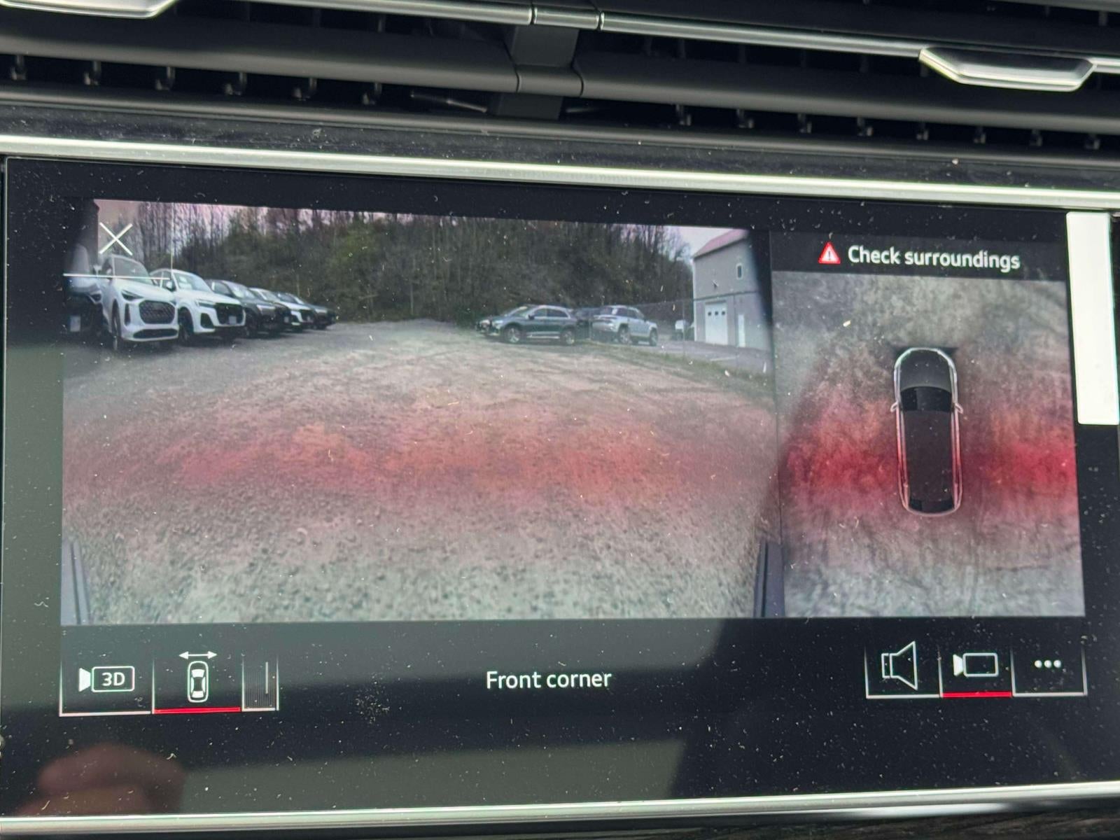 2026 Audi Q8 Premium Plus